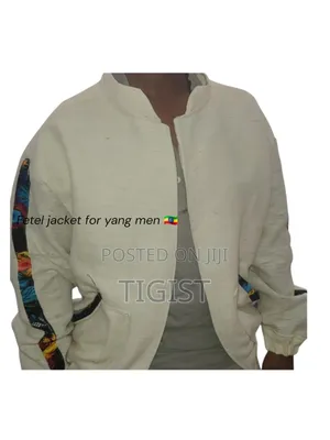 Photo - Jaket For Men