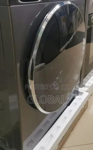 Front Washing National 12kg