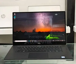 Photo - New Laptop Dell XPS 15 16GB Intel Core I7 SSD 512GB