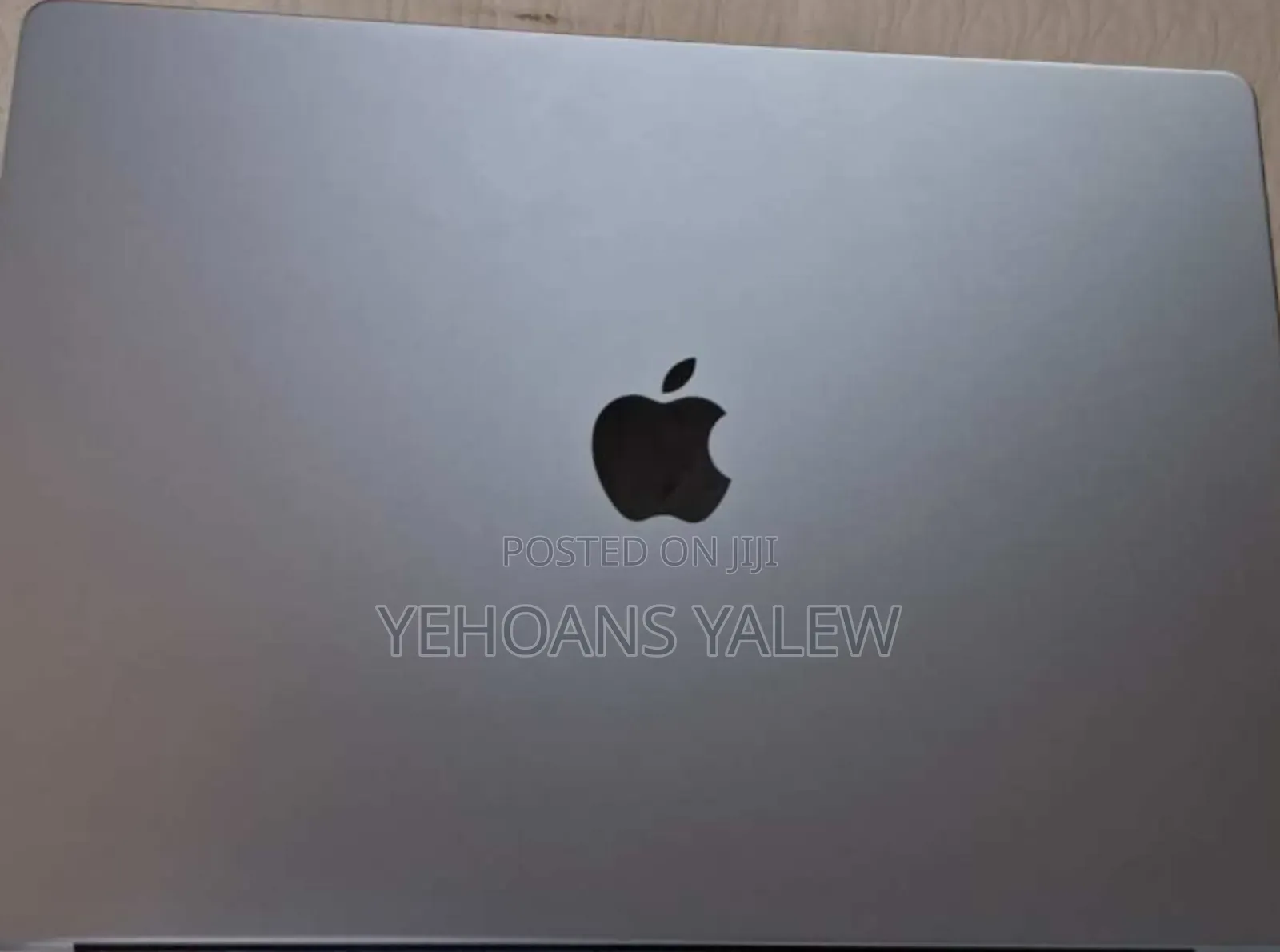 New Laptop Apple MacBook Pro M1 32GB Apple M1 SSD 1T