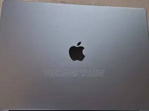 New Laptop Apple MacBook Pro M1 32GB Apple M1 SSD 1T