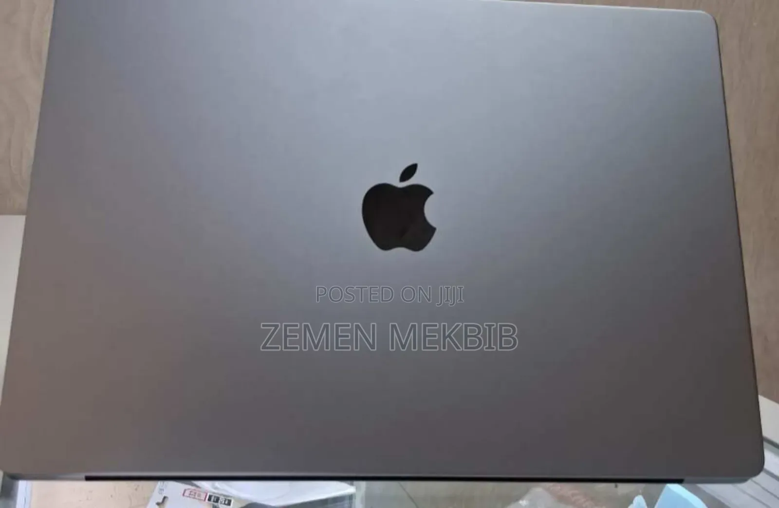 New Laptop Apple MacBook Pro M1 16GB Intel Core I7 SSD 1T