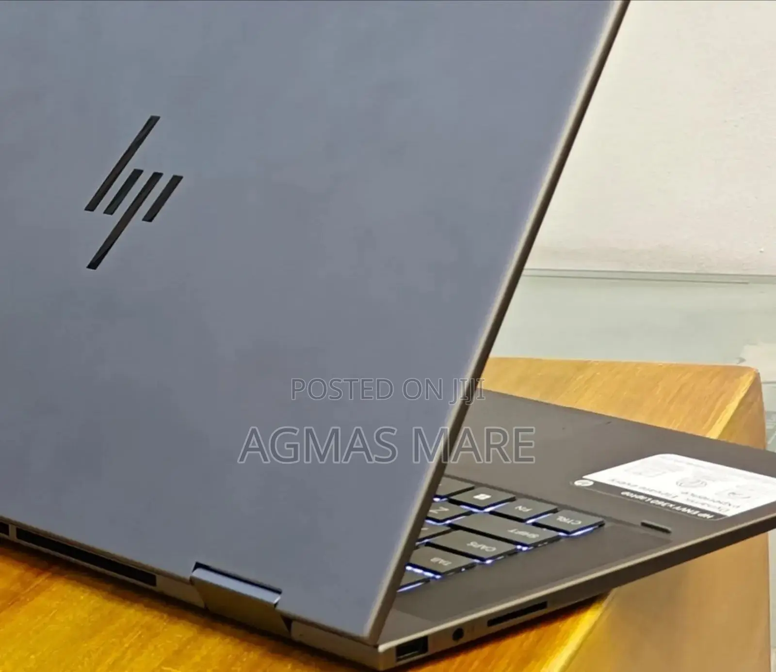 New Laptop HP Envy 15 32GB Intel Core Ultra 7 SSD 1T