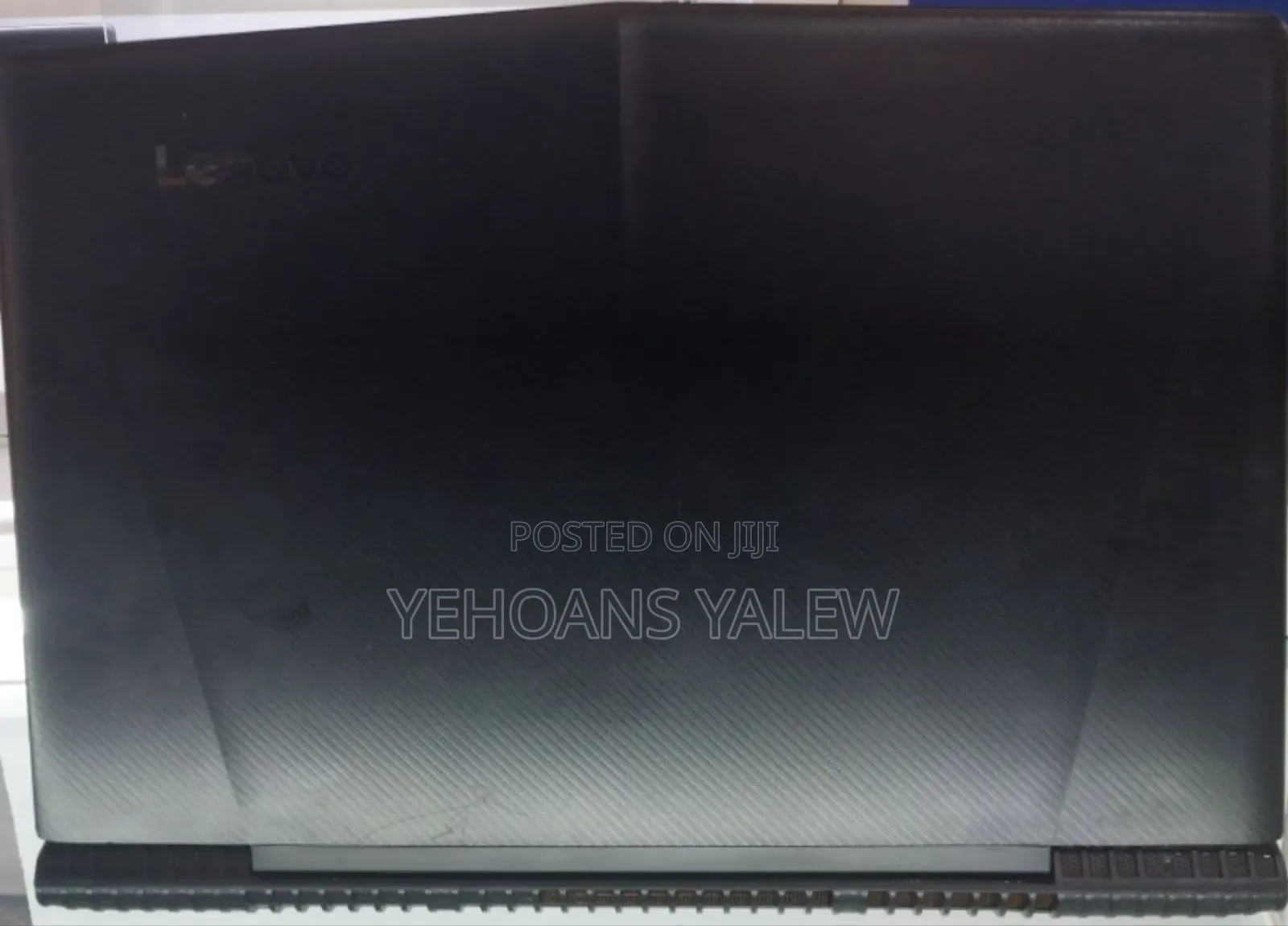 New Laptop Lenovo Legion 7 16GB Intel Core I5 SSD 512GB
