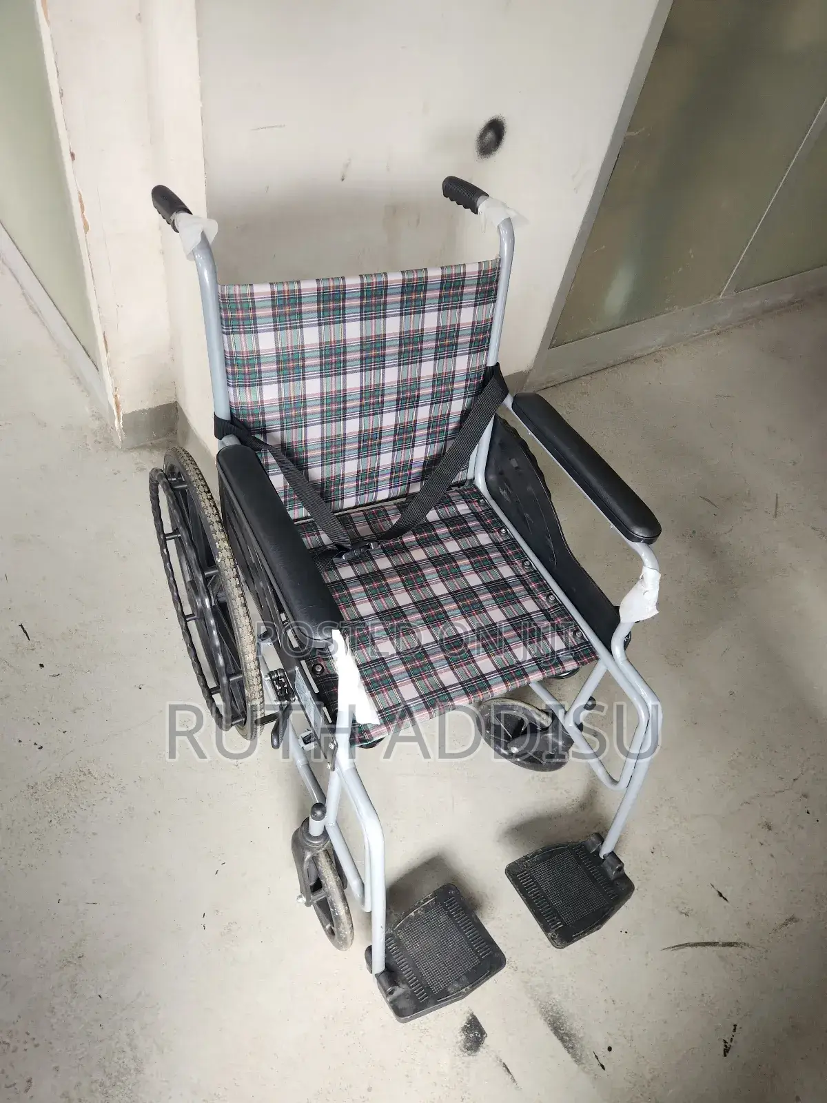 Wheelchair孓我folded Medical Wheelchair危機wheelchair Smart