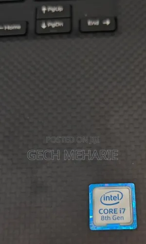 Photo - New Laptop Dell XPS 15 16GB Intel Core I7 SSD 512GB