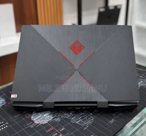 Photo - New Laptop HP Omen 15 16GB Intel Core I7 SSD 512GB
