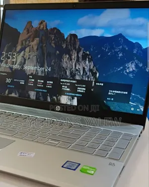 New Laptop HP Pavilion DM3T 16GB Intel Core i5 SSD 512GB