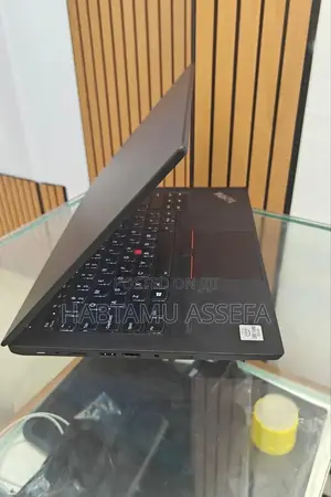 New Laptop Lenovo Thinkbook 14 16GB Intel Core I7 SSD 512GB