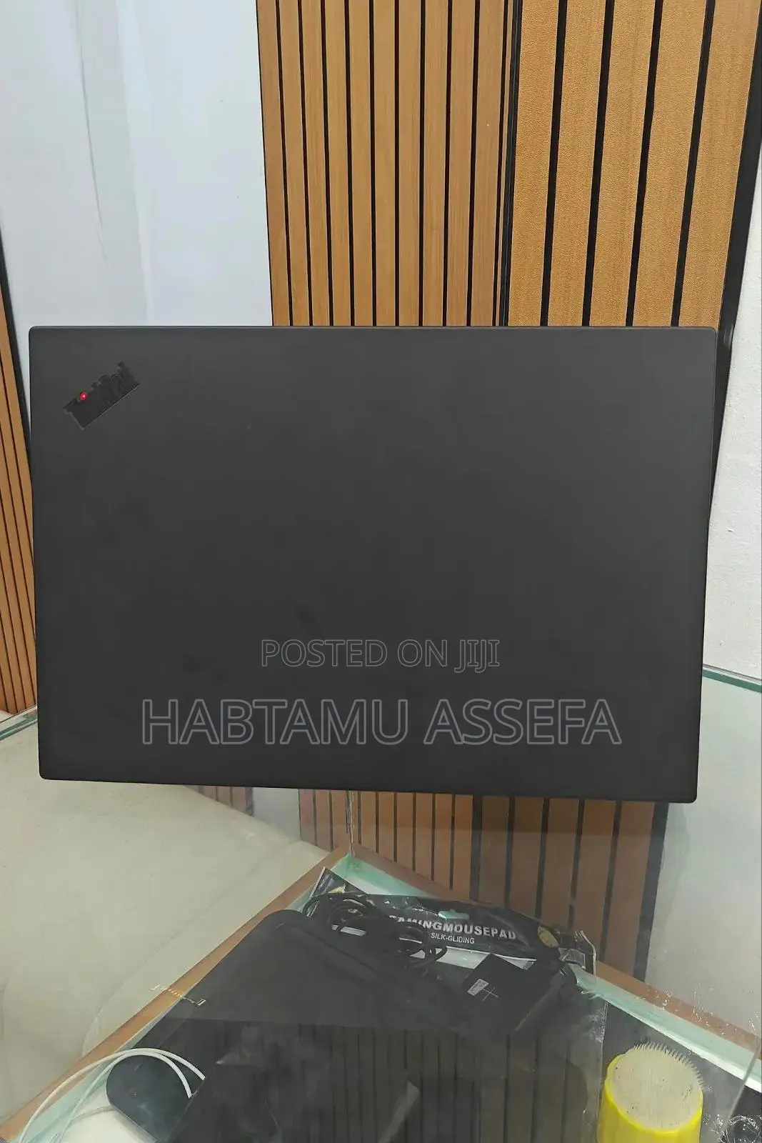 New Laptop Lenovo Thinkbook 14 16GB Intel Core I7 SSD 512GB