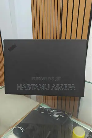 New Laptop Lenovo Thinkbook 14 16GB Intel Core I7 SSD 512GB