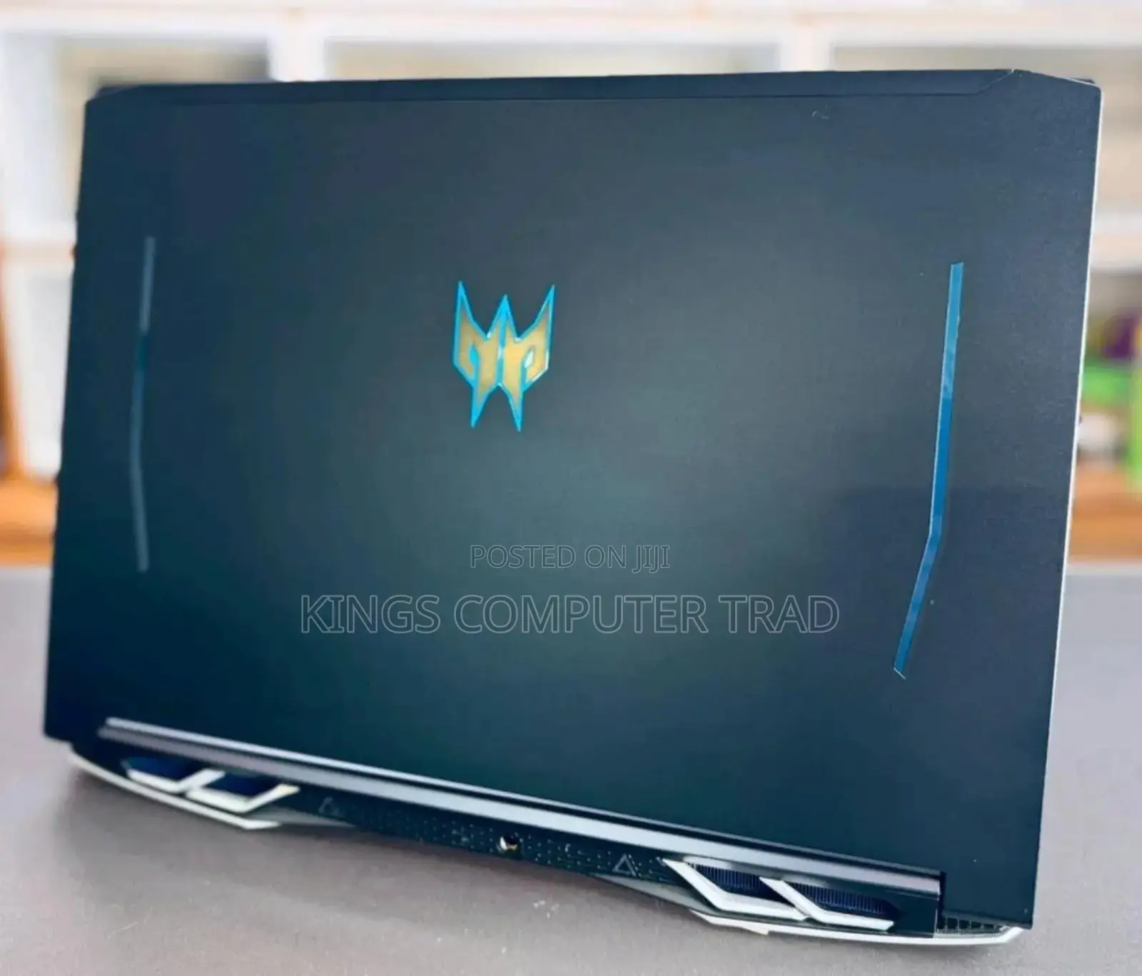 New Laptop Acer Predator Helios 300 16GB Intel Core I9 SSD 1T