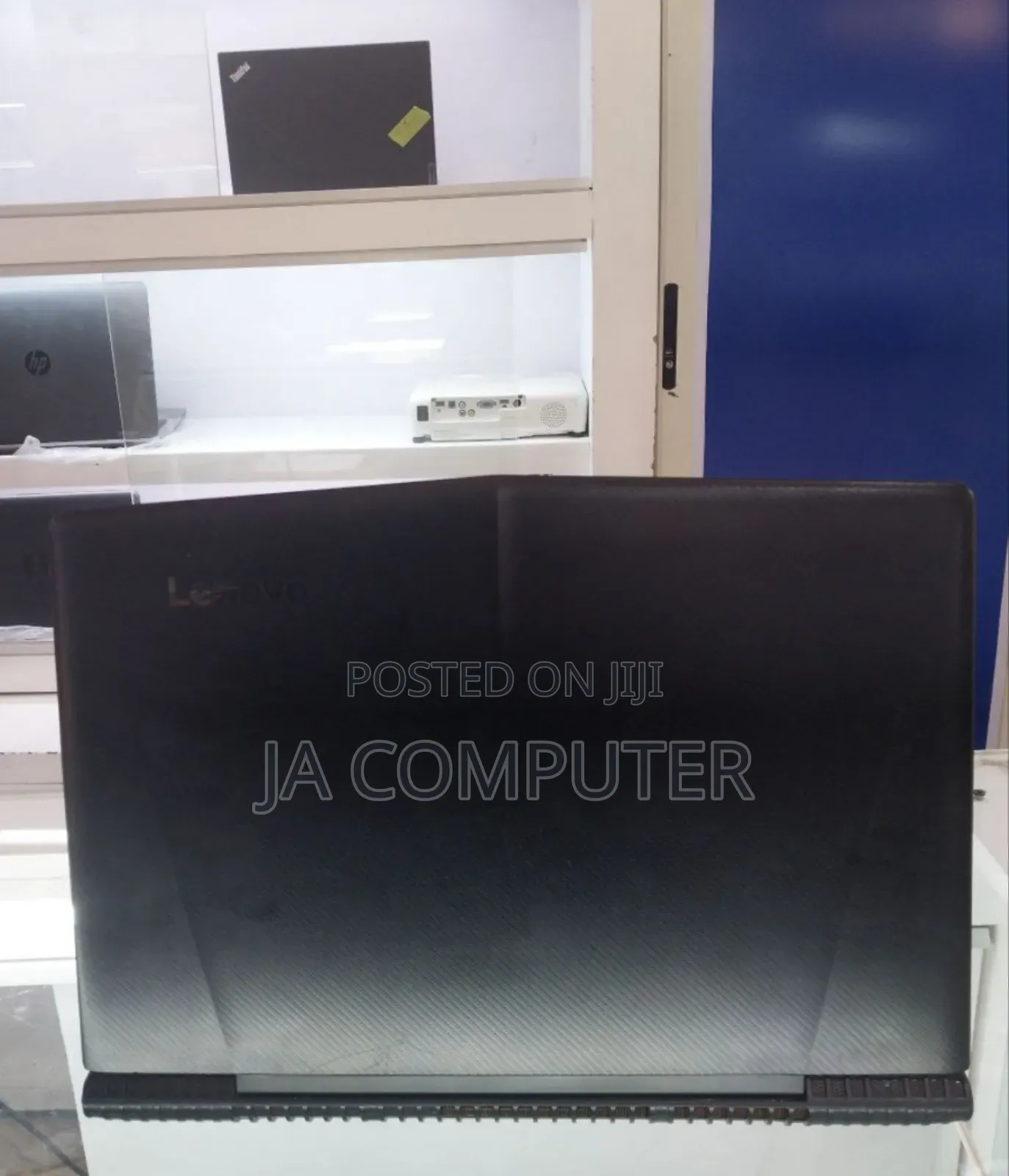 New Laptop Lenovo Legion 5 16GB Intel Core I5 SSD 512GB