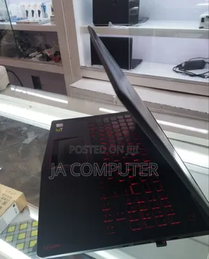 New Laptop Lenovo Legion 5 16GB Intel Core I5 SSD 512GB