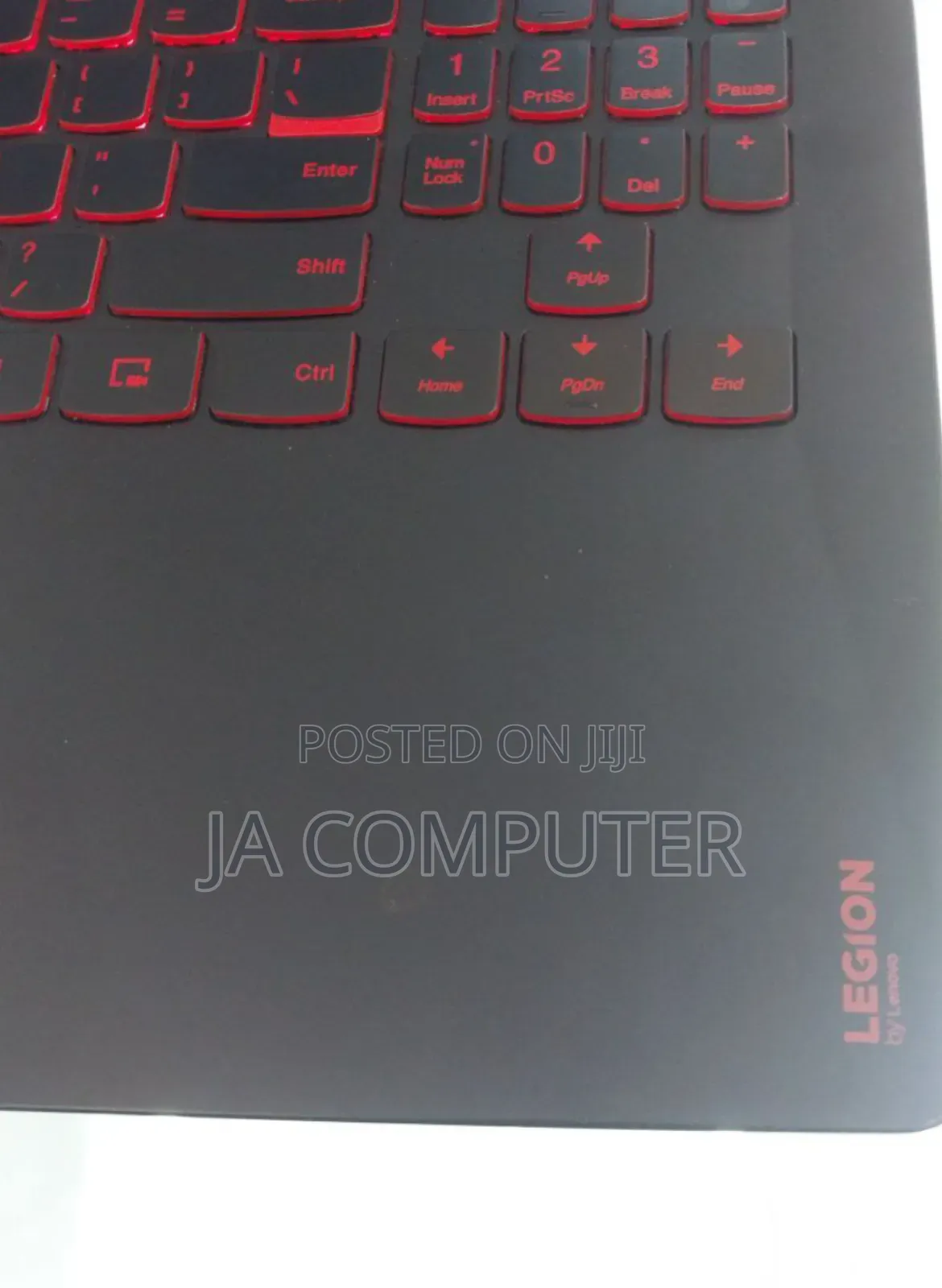 New Laptop Lenovo Legion 5 16GB Intel Core I5 SSD 512GB