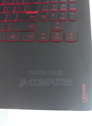 New Laptop Lenovo Legion 5 16GB Intel Core I5 SSD 512GB