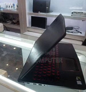 New Laptop Lenovo Legion 5 16GB Intel Core I5 SSD 512GB