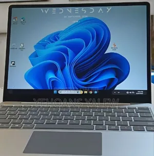 New Laptop Microsoft Surface 8GB Intel Core i5 SSD 128GB