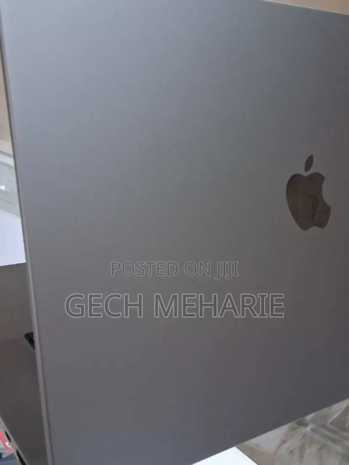 New Laptop Apple MacBook Pro 2021 M1 32GB Apple M1 Pro SSD 1T