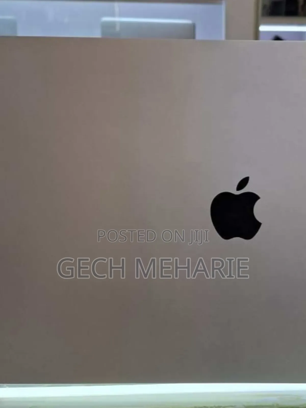 New Laptop Apple MacBook Pro 2021 M1 32GB Apple M1 Pro SSD 1T