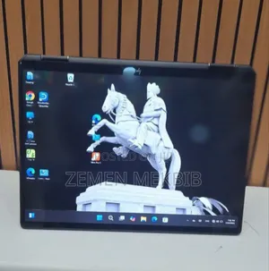 New Laptop HP Spectre X360 16GB Intel Core I5 SSD 1T