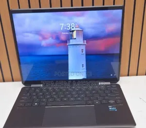 New Laptop HP Spectre X360 16GB Intel Core I5 SSD 1T