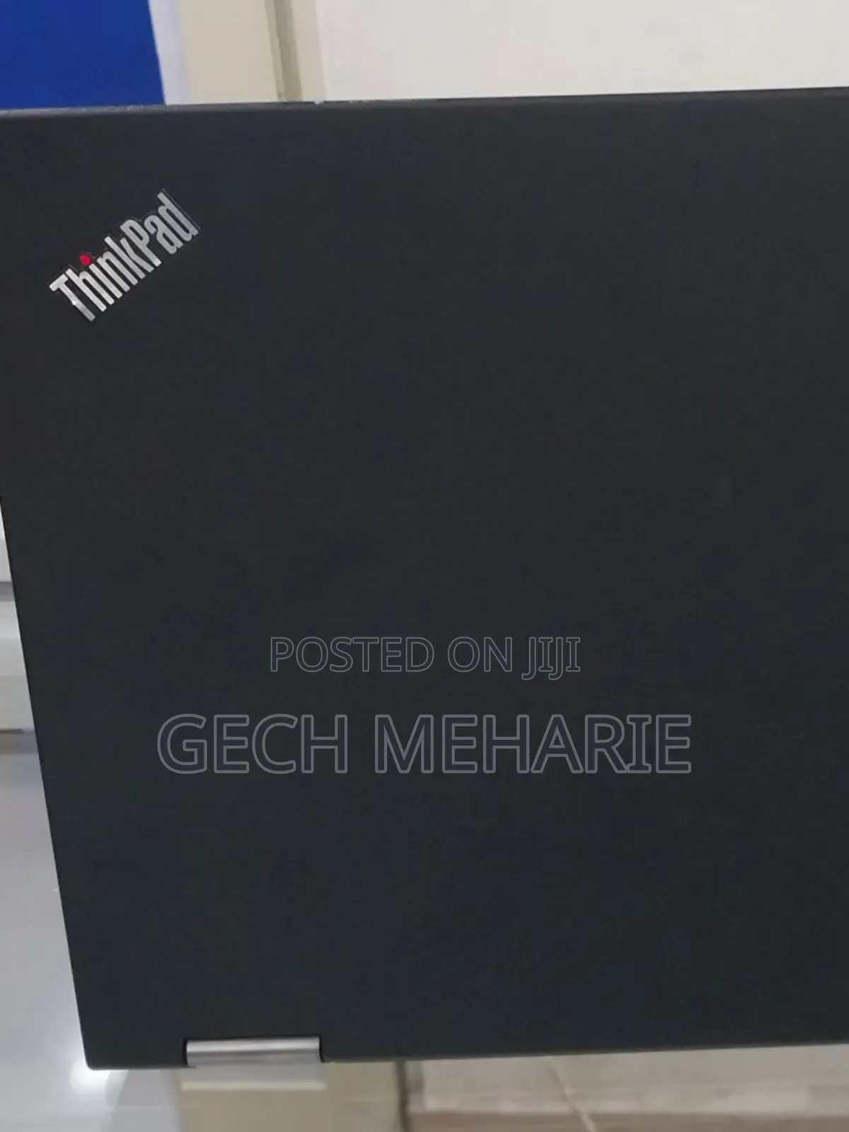 New Laptop Lenovo Yoga 260 8GB Intel Core I5 SSD 256GB