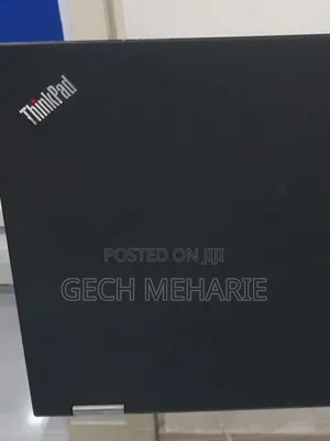 New Laptop Lenovo Yoga 260 8GB Intel Core I5 SSD 256GB