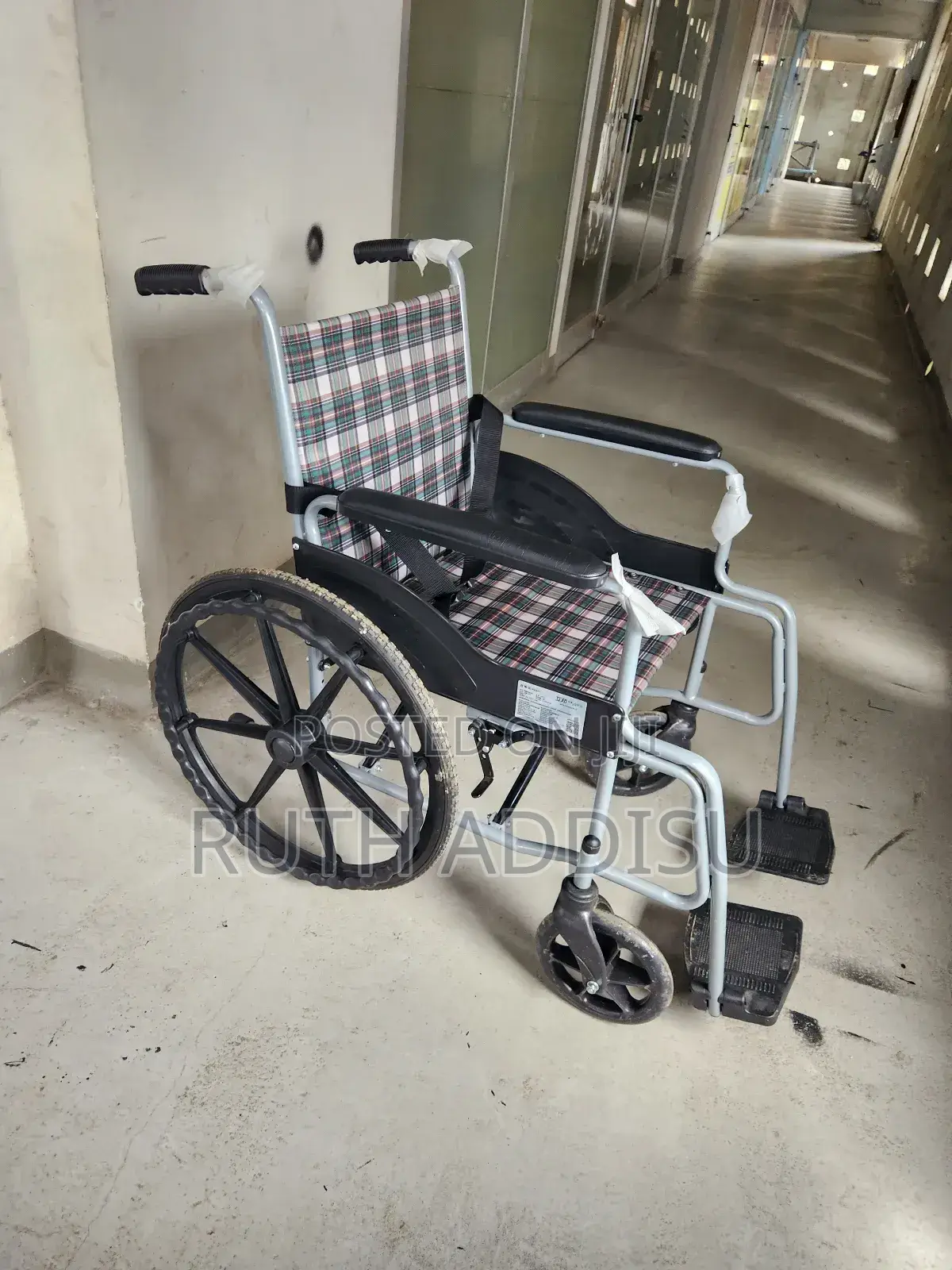Wheelchair奔馳wheelchair Foldable Information Wheelchair功力wheelchair
