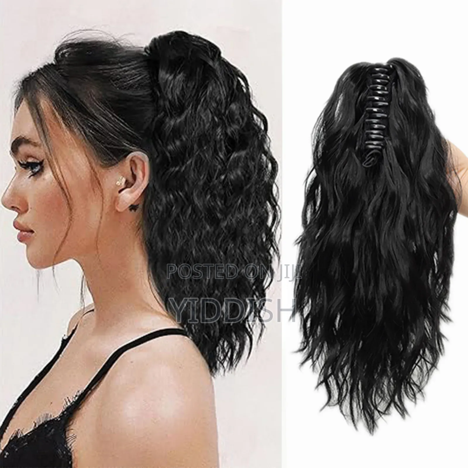Pony Tail For Women