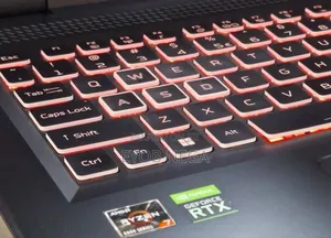 New Laptop Acer Nitro 5 32GB AMD Ryzen 7 SSD 512GB