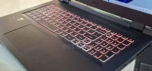 New Laptop Acer Nitro 5 32GB AMD Ryzen 7 SSD 512GB
