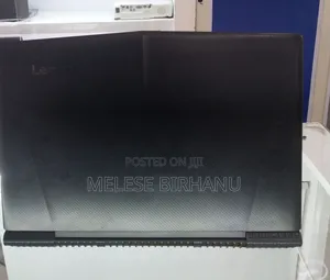 New Laptop Lenovo Legion Y520 16GB Intel Core I5 SSD 512GB