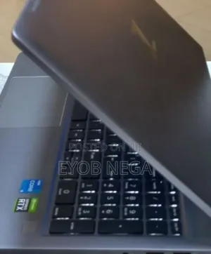 New Laptop HP ZBook 15 16GB Intel Core I5 SSD 512GB