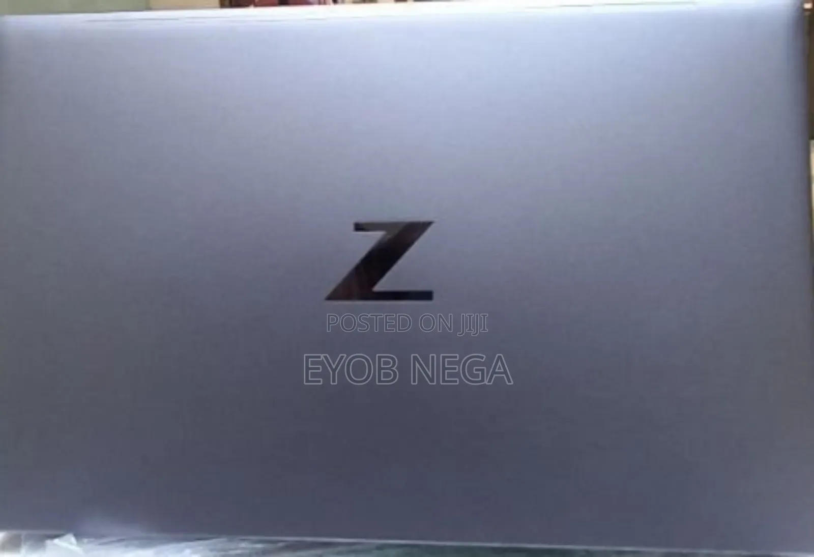 New Laptop HP ZBook 15 16GB Intel Core I5 SSD 512GB