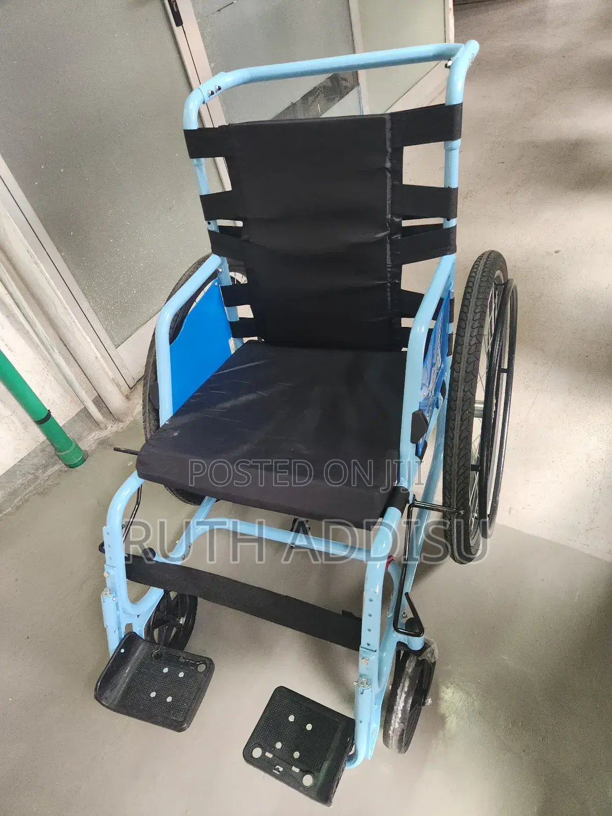 Belted Iron and Very Balanced Wheelchair字眼wheelchair𡯁夊wheelchair