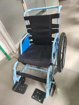 Belted Iron and Very Balanced Wheelchair字眼wheelchair𡯁夊wheelchair