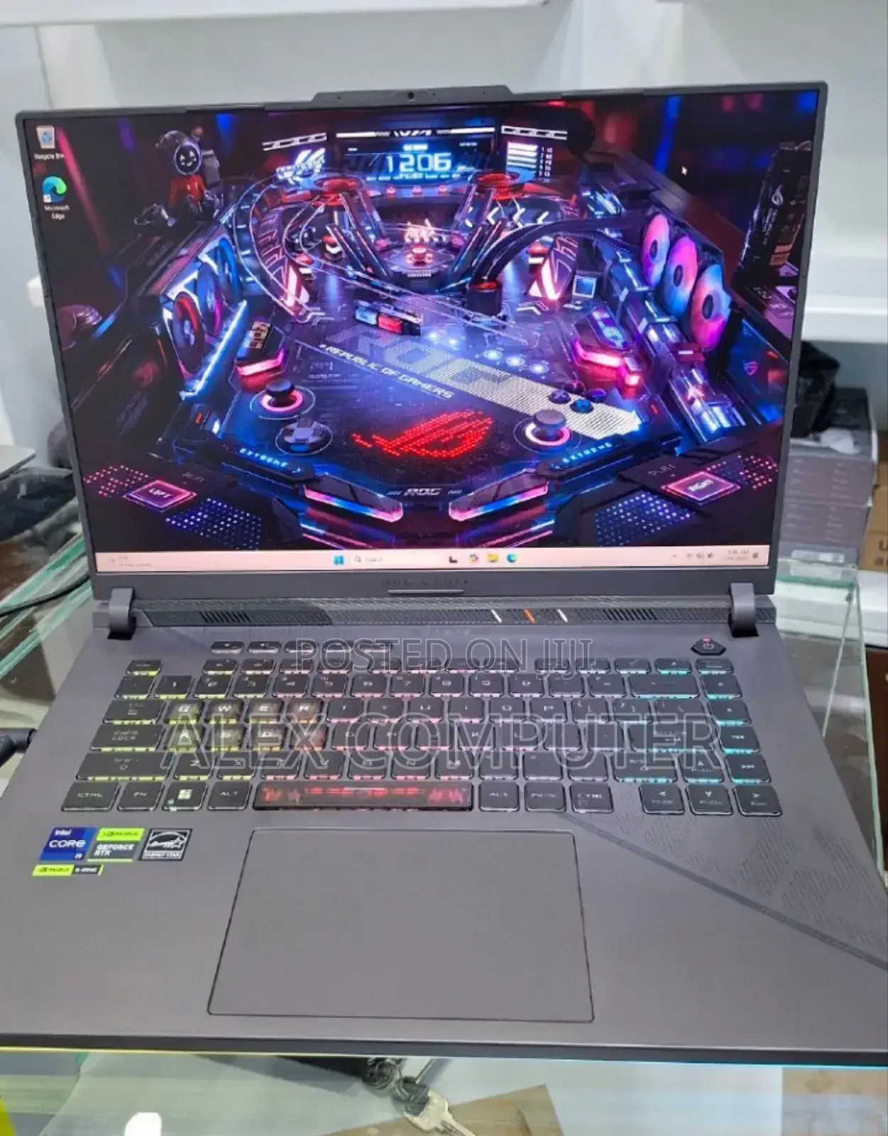 New Laptop Lenovo ThinkPad Yoga 32GB Intel Core I7 SSD 1T