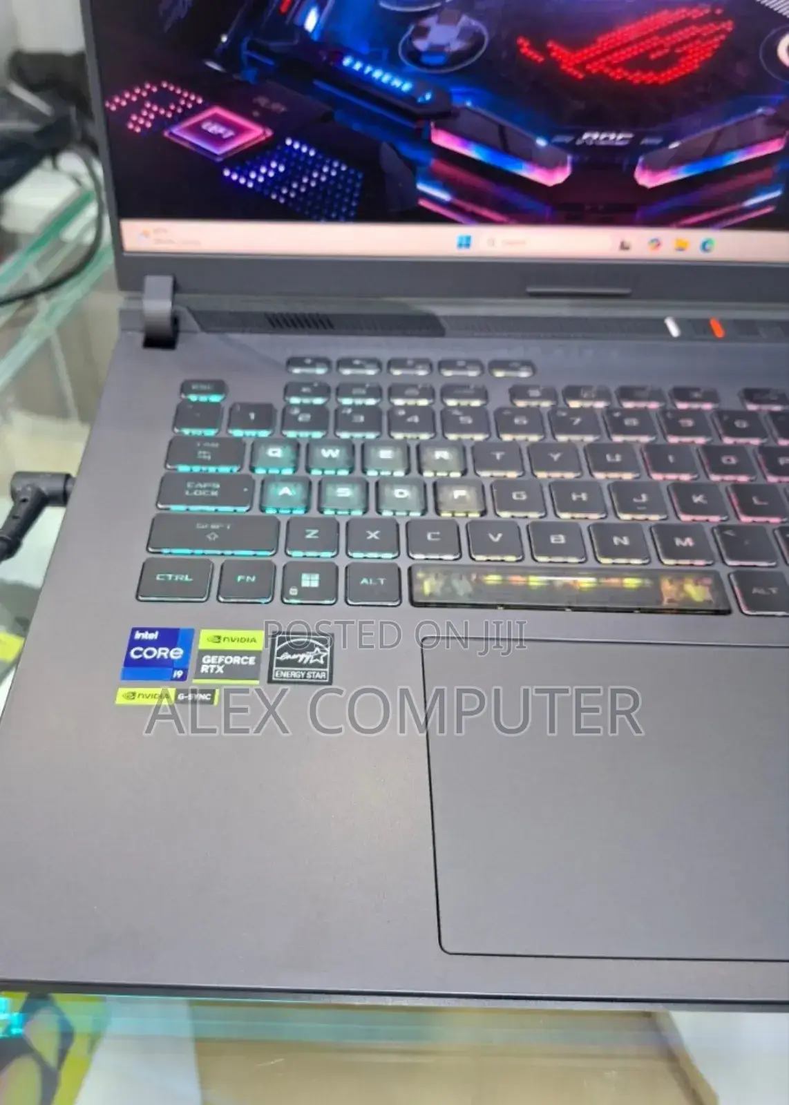 New Laptop Lenovo ThinkPad Yoga 32GB Intel Core I7 SSD 1T