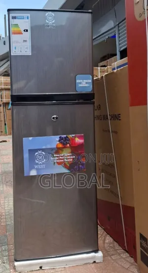 420 Refrigerator West Japan