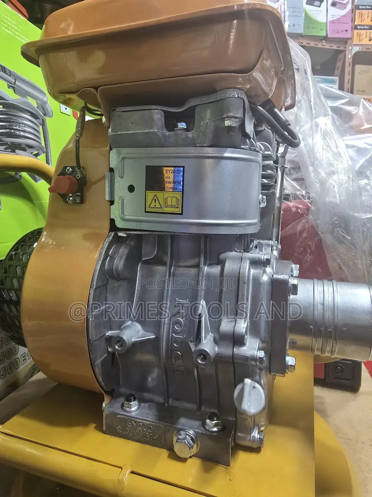 Mmachinery and Tools