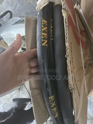 Mmachinery and Tools