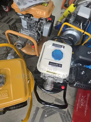 Mmachinery and Tools