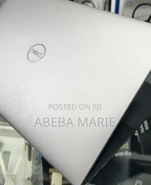 New Laptop Dell Precision 5570 32GB Intel Core i7 SSD 512GB