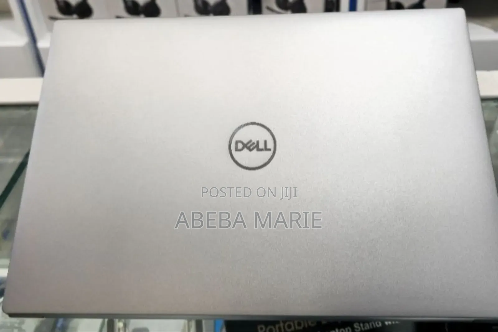 New Laptop Dell Precision 5570 32GB Intel Core i7 SSD 512GB