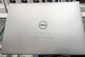 New Laptop Dell Precision 5570 32GB Intel Core i7 SSD 512GB