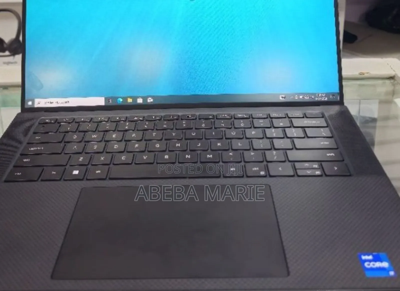 New Laptop Dell Precision 5570 32GB Intel Core i7 SSD 512GB