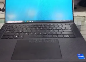 New Laptop Dell Precision 5570 32GB Intel Core i7 SSD 512GB