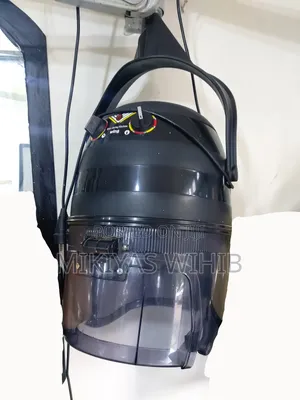 Wing Hair Dryer (Cask)