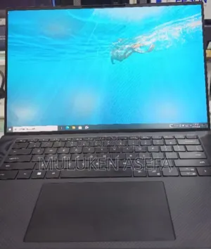 New Laptop Dell Precision 5570 32GB Intel Core I7 SSD 512GB